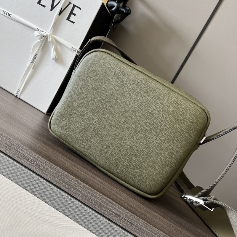 Loewe Satchel Bags